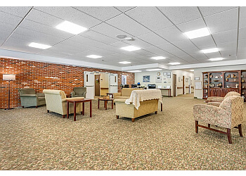 Syracuse Assisted Living Facilities Brookdale Bellevue