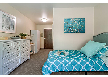 Syracuse Assisted Living Facilities Brookdale Bellevue