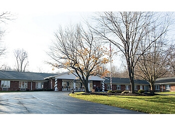 Brookdale Bellevue Syracuse Assisted Living Facilities