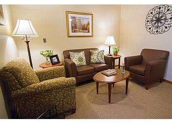 Broken Arrow Assisted Living Facilities Brookdale Broken Arrow