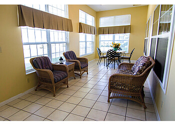 Broken Arrow Assisted Living Facilities Brookdale Broken Arrow