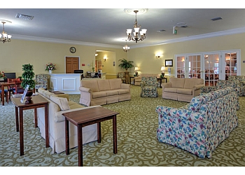 3 Best Assisted Living Facilities In Tampa, FL - Expert Recommendations