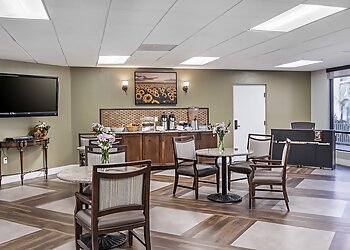 Phoenix Assisted Living Facilities Brookdale Central Paradise Valley