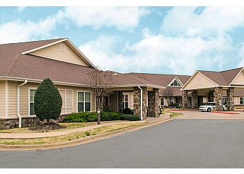Brookdale Chenal Heights Little Rock Assisted Living Facilities