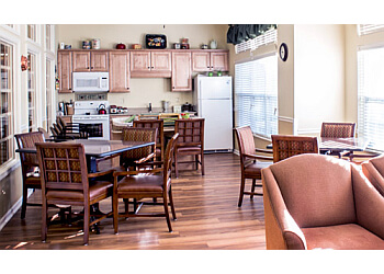 Clarksville Assisted Living Facilities Brookdale Clarksville