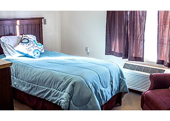 Clarksville Assisted Living Facilities Brookdale Clarksville