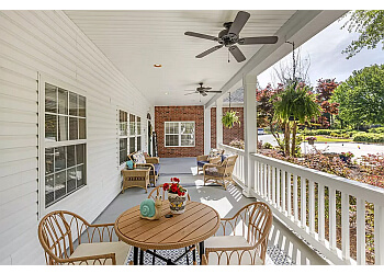 Columbia Assisted Living Facilities Brookdale Columbia