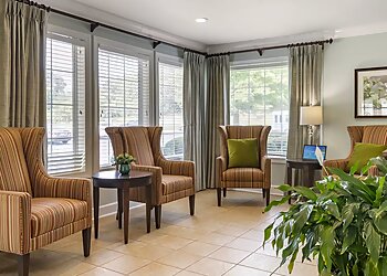 Columbus Assisted Living Facilities Brookdale Columbus