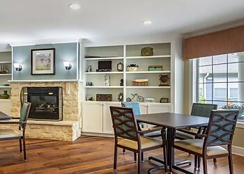 Columbus Assisted Living Facilities Brookdale Columbus