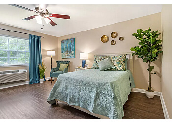 Beaumont Assisted Living Facilities Brookdale Dowlen Oaks