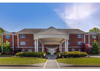 Brookdale Durham Durham Assisted Living Facilities