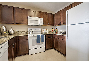 Minneapolis Assisted Living Facilities Brookdale Edina