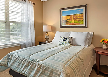 Pueblo Assisted Living Facilities Brookdale El Camino