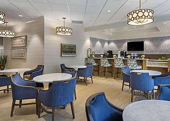 Houston Assisted Living Facilities Brookdale Galleria