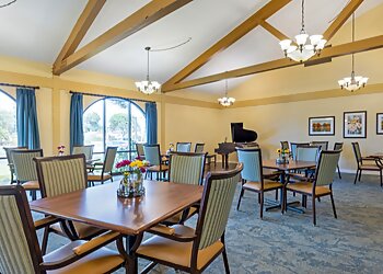 Garden Grove Assisted Living Facilities Brookdale Garden Grove