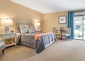 Garden Grove Assisted Living Facilities Brookdale Garden Grove