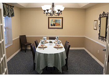 Lakeland Assisted Living Facilities Brookdale Highlands