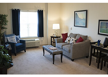 Lakeland Assisted Living Facilities Brookdale Highlands