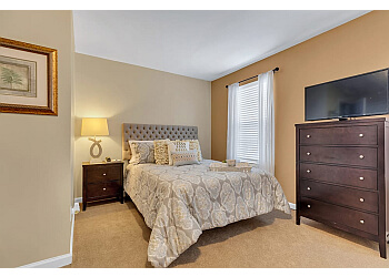 Chattanooga Assisted Living Facilities Brookdale Hixson