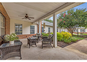 Chattanooga Assisted Living Facilities Brookdale Hixson