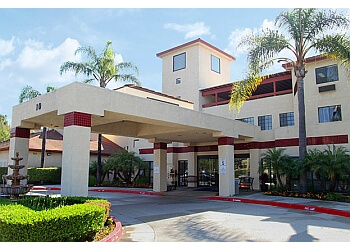 Brookdale Irvine Brookdale Irvine - Irvine, CA Assisted Living Facilities - Building Exterior Image