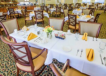 Huntsville Assisted Living Facilities Brookdale Jones Farm