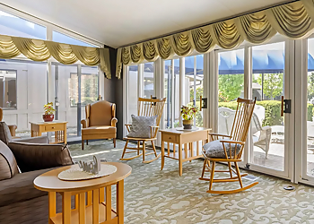 Dayton Assisted Living Facilities Brookdale Kettering