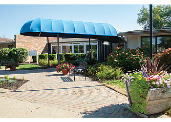 Brookdale Kettering Dayton Assisted Living Facilities