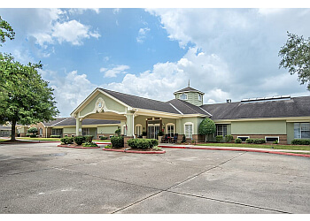 Brookdale Lafayette Lafayette Assisted Living Facilities