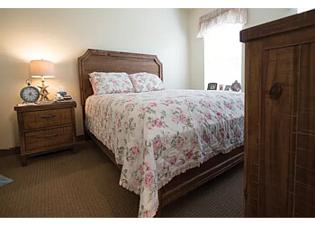 Waco Assisted Living Facilities Brookdale Lake Brazos