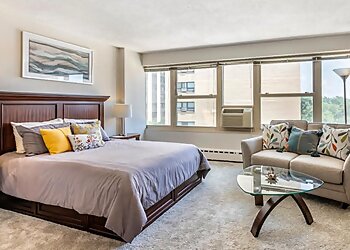 Chicago Assisted Living Facilities Brookdale Lake View