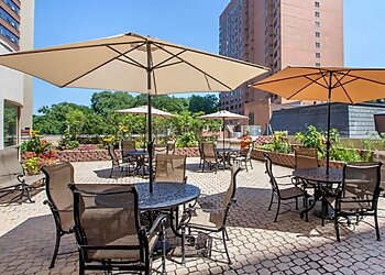 Chicago Assisted Living Facilities Brookdale Lake View