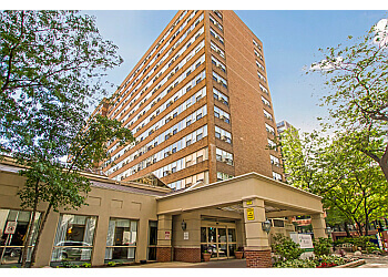 Brookdale Lake View Chicago Assisted Living Facilities