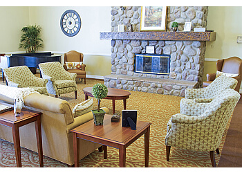 San Bernardino Assisted Living Facilities Brookdale Loma Linda