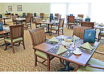 San Bernardino Assisted Living Facilities Brookdale Loma Linda