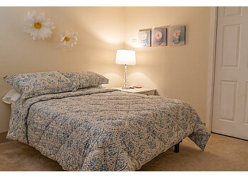 Denver Assisted Living Facilities Brookdale Lowry