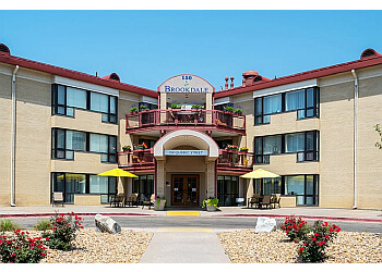 Brookdale Lowry Denver Assisted Living Facilities