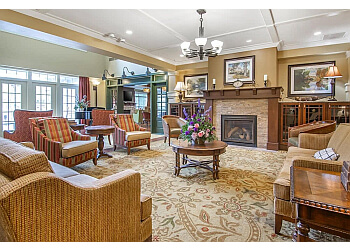 Madison Assisted Living Facilities Brookdale Madison West