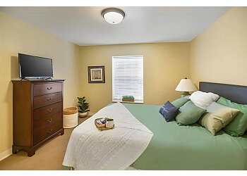 Madison Assisted Living Facilities Brookdale Madison West