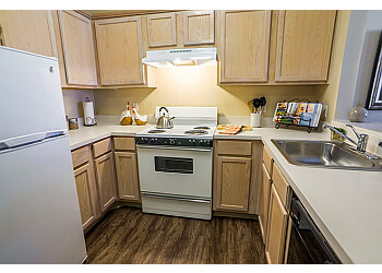 Amarillo Assisted Living Facilities Brookdale Medi Park West