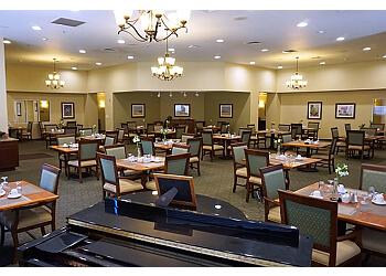 Midland Assisted Living Facilities Brookdale Midland