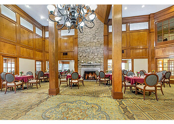 Akron Assisted Living Facilities Brookdale Montrose