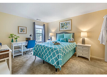 Akron Assisted Living Facilities Brookdale Montrose