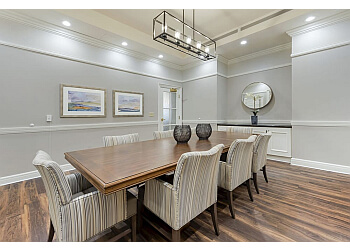 Pittsburgh Assisted Living Facilities Brookdale Mt. Lebanon