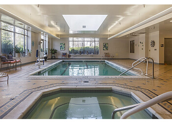 Raleigh Assisted Living Facilities Brookdale North Raleigh