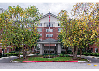 Brookdale North Raleigh Raleigh Assisted Living Facilities