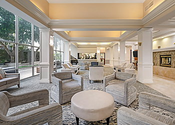 Inglewood Assisted Living Facilities Brookdale Ocean House Santa Monica