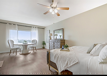 Inglewood Assisted Living Facilities Brookdale Ocean House Santa Monica