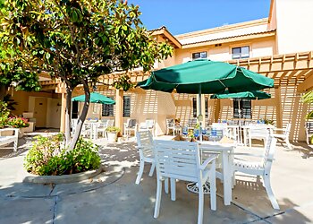 Oceanside Assisted Living Facilities Brookdale Oceanside