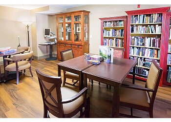 Oceanside Assisted Living Facilities Brookdale Oceanside